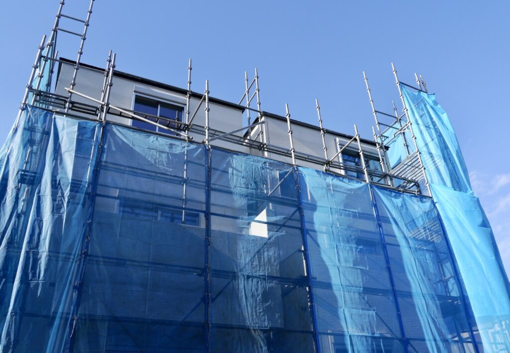 株式会社アチーブの施工事例イメージ