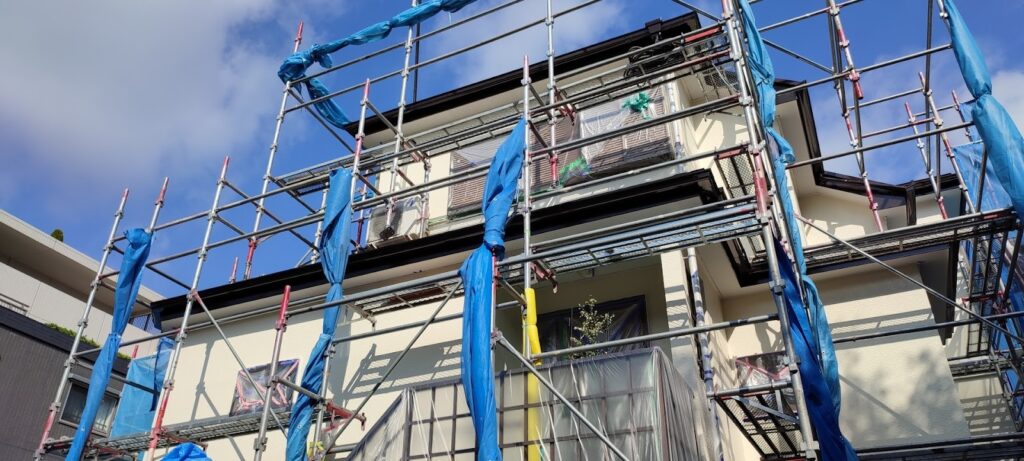 株式会社ベルズの施工事例イメージ