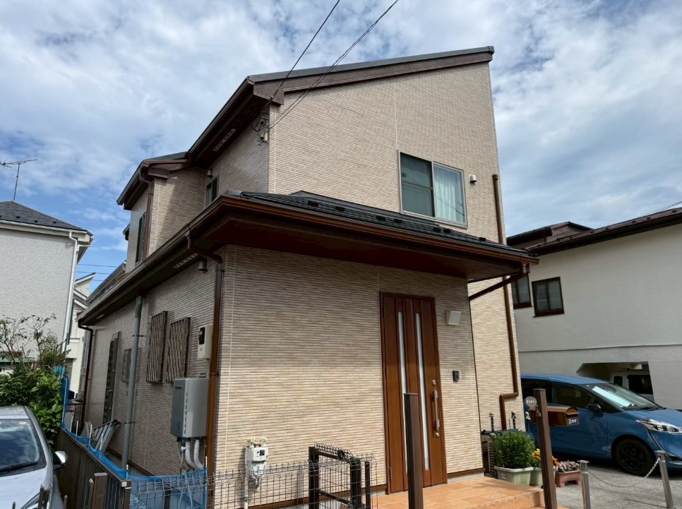 株式会社翔工務店施工事例の画像